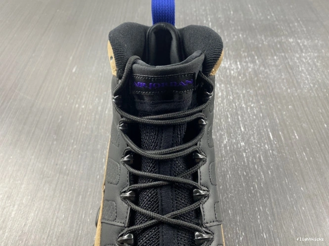 Retro Air CT8019-034 Concord 9 Jordan Olive 0825
